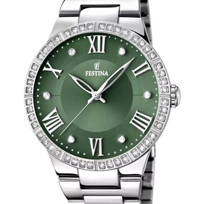 Festina Women's Watch (F16719_5)