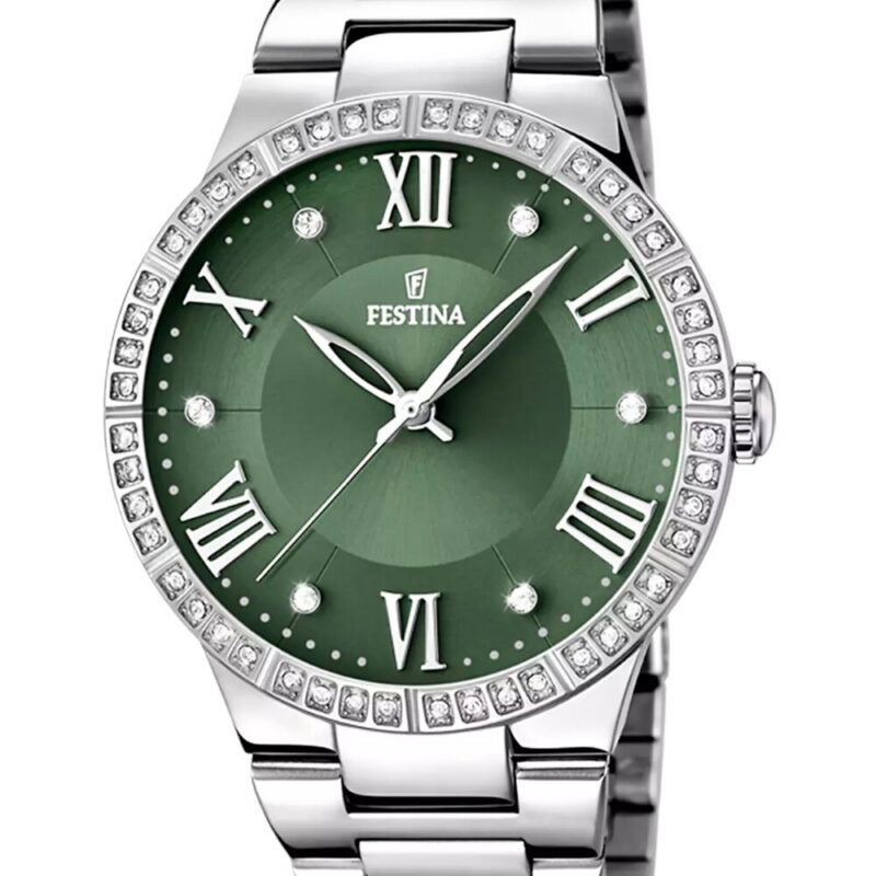 Festina Women's Watch (F16719_5) Festina Women's Watch (F16719_5)