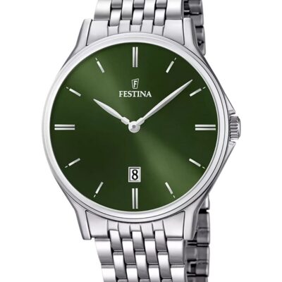 Festina Women's 20mm Watch (F16744_5)