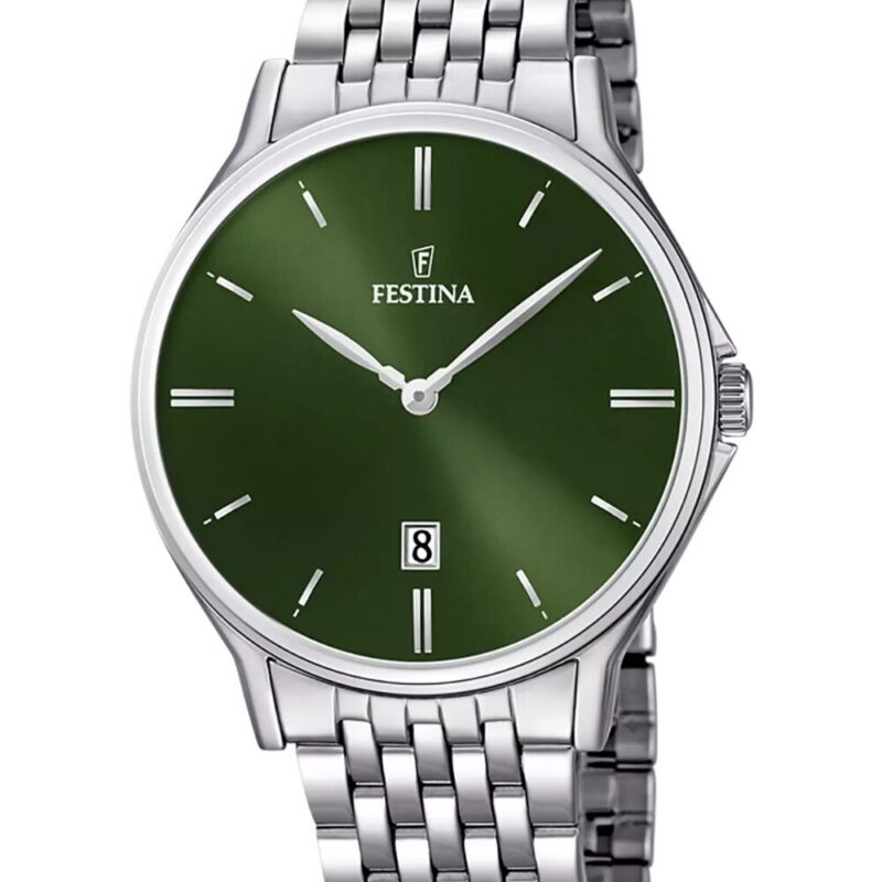Festina Women's 20mm Watch (F16744_5) Festina Women's 20mm Watch (F16744_5)