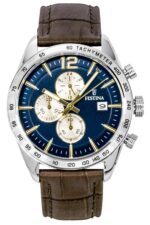 Festina Men's Stainless Steel Watch (F16760-7)