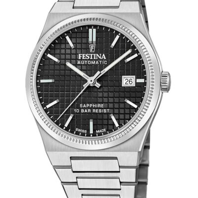 Festina Men's Watch (F20028_4)