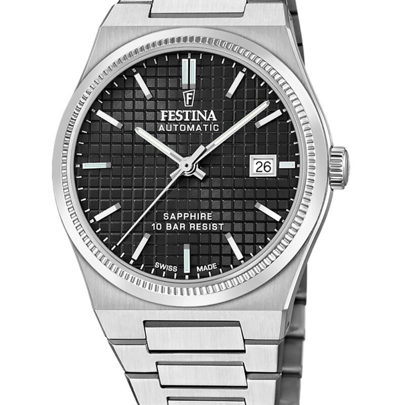 Festina Men's Watch (F20028_4)