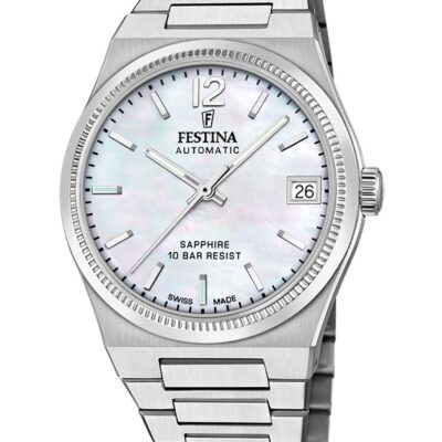 Festina Men's 46mm Watch (F20029_1)