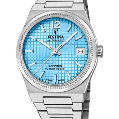 Festina Women's Watch (F20029_2)