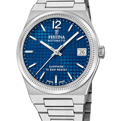 Festina Women's Watch (F20029_4)
