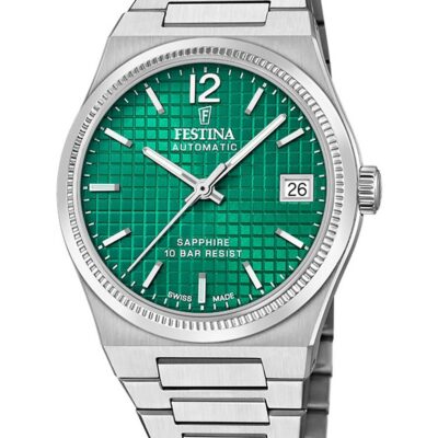 Festina Women's Watch (F20029_5)