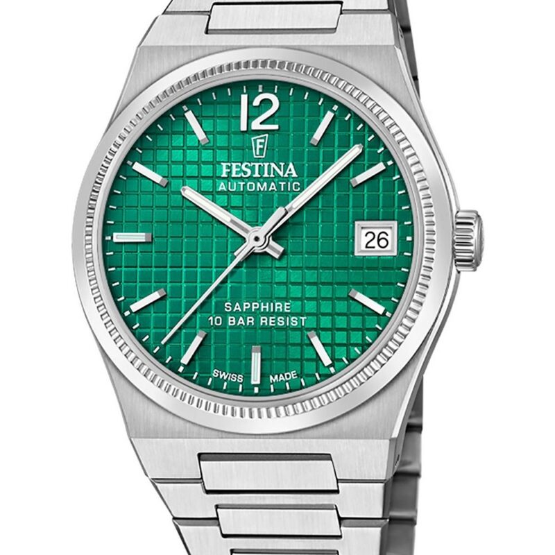 Festina Women's Watch (F20029_5) Festina Women's Watch (F20029_5)