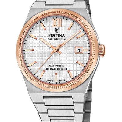 Festina Men's Watch (F20030_1)