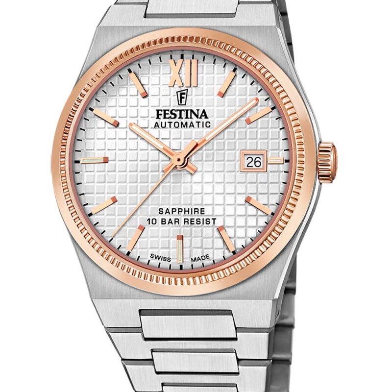 Festina Men's Watch (F20030_1) Festina Men's Watch (F20030_1)