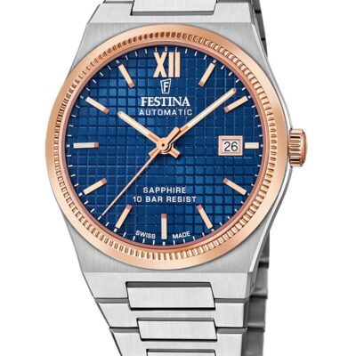 Festina Men's Watch (F20030_2)