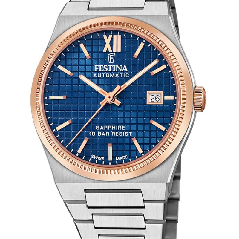 Festina Men's Watch (F20030_2) Festina Men's Watch (F20030_2)