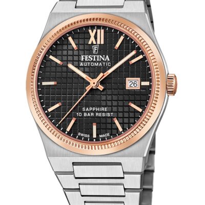 Festina Men's Watch (F20030_3)