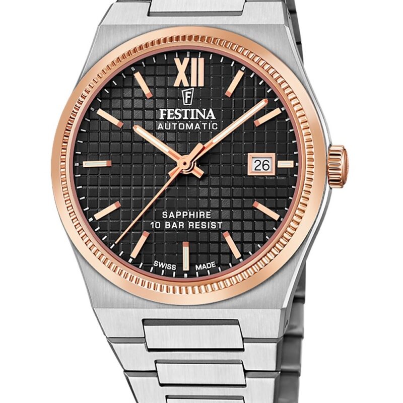 Festina Men's Watch (F20030_3)