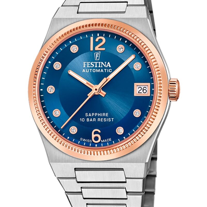 Festina Women's Watch (F20031_2) Festina Women's Watch (F20031_2)
