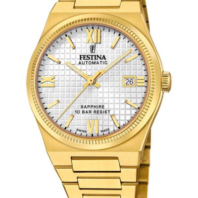 Festina Men's Watch (F20032_1)