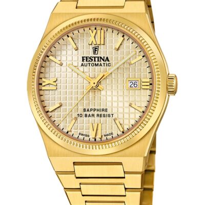 Festina Men's Watch (F20032_2)