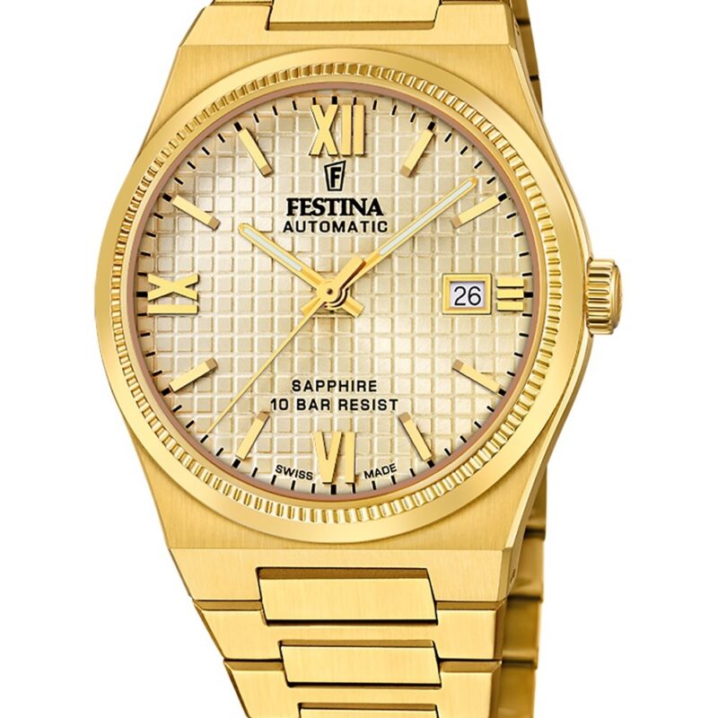Festina Men's Watch (F20032_2) Festina Men's Watch (F20032_2)