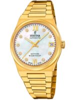 Festina Men's 46mm Watch (F20033_1)