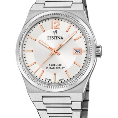 Festina Women's Watch (F20035_2)
