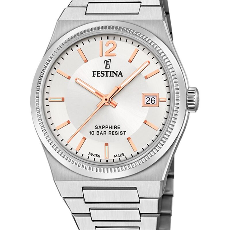 Festina Women's Watch (F20035_2)