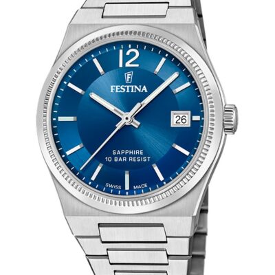 Festina Women's Watch (F20035_4)