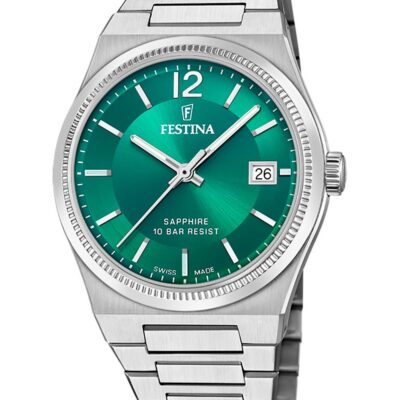 Festina Women's Watch (F20035_5)
