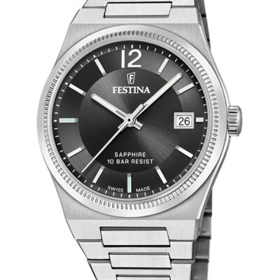 Festina Women's Watch (F20035_6)