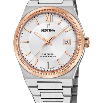 Festina Men's Watch (F20036_1)