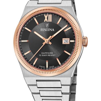 Festina Men's Watch (F20036_3)