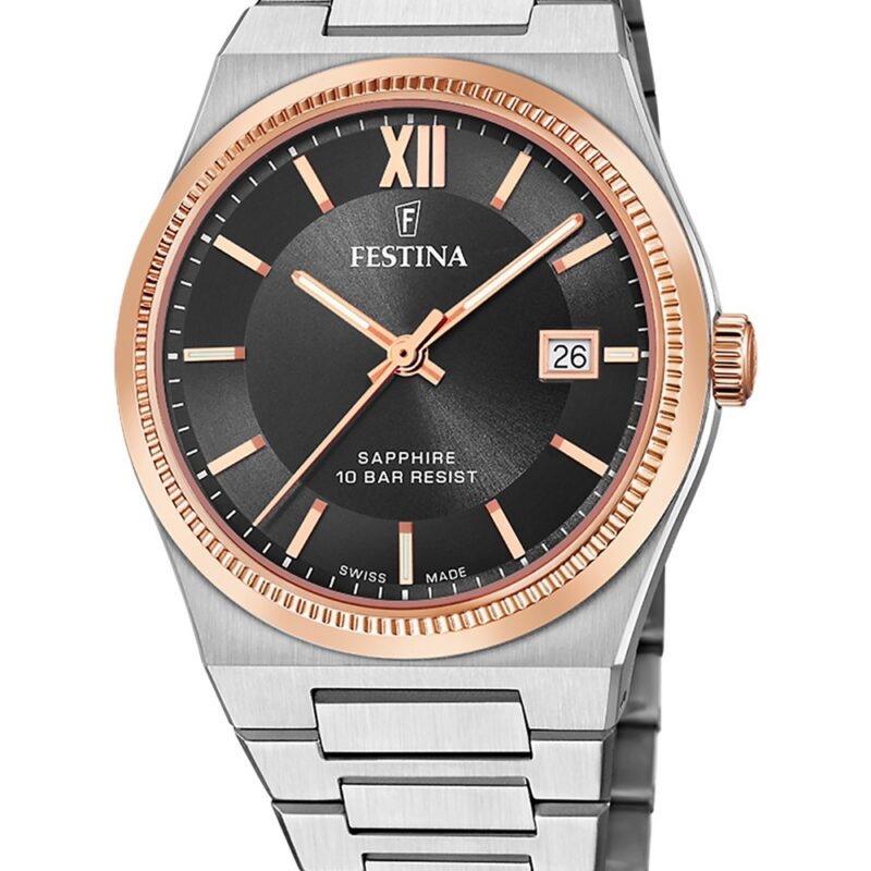 Festina Men's Watch (F20036_3) Festina Men's Watch (F20036_3)