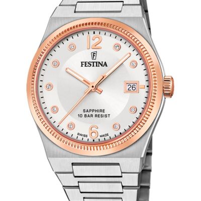 Festina Women's Watch (F20037_1)
