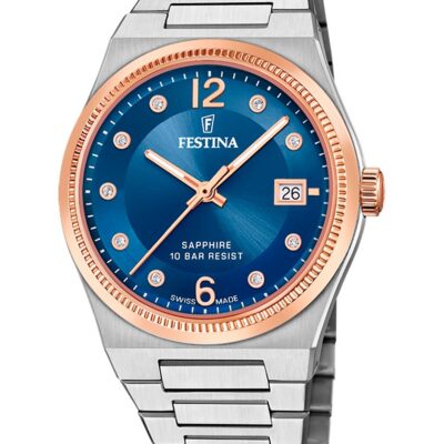Festina Women's Watch (F20037_2)