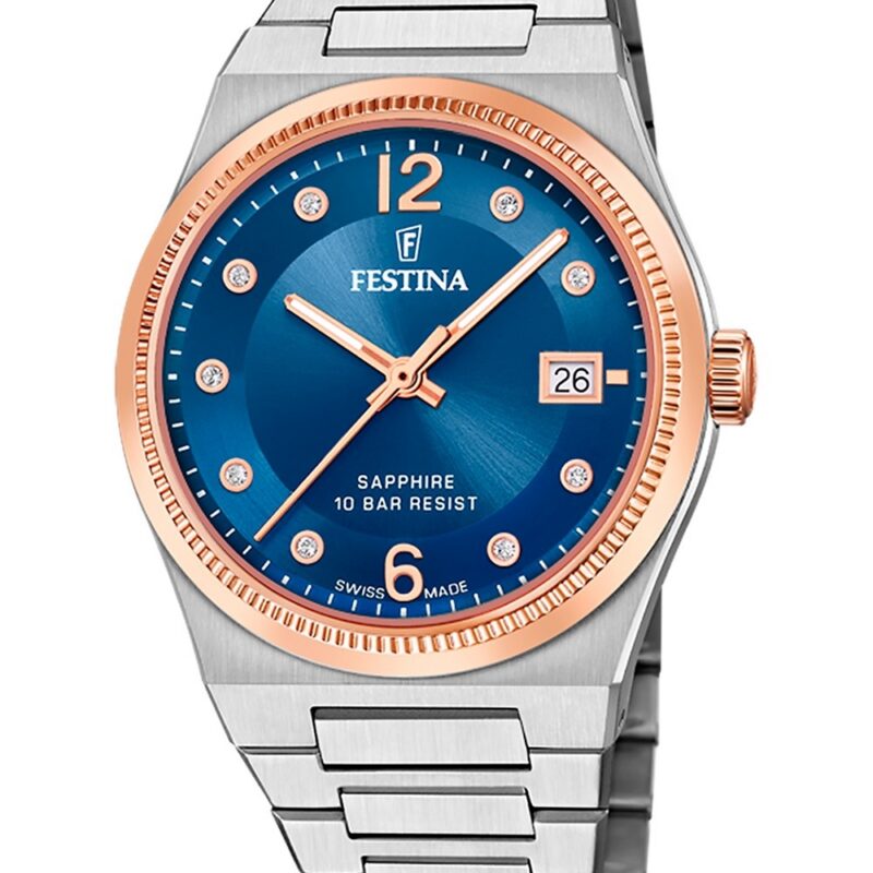Festina Women's Watch (F20037_2)