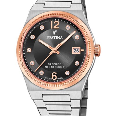 Festina Women's Watch (F20037_3)