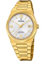 Festina Men's 46mm Watch (F20038_1)
