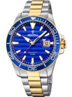Festina Men's Watch (F20362_4)