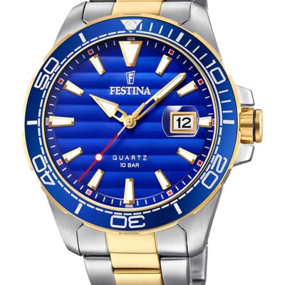 Festina Men's Watch (F20362_4)