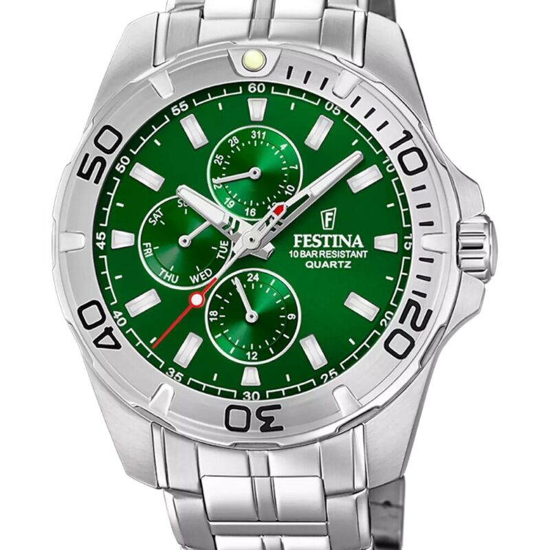Festina Women's 20mm Watch (F20445_7) Festina Women's 20mm Watch (F20445_7)
