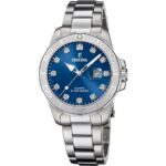 Festina Women's 34mm Stainless Steel Watch (F20503_6)