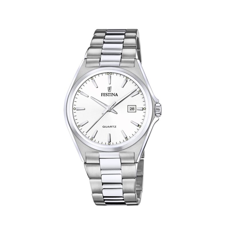 FESTINA Watch F20552/4 FESTINA Watch F20552/4