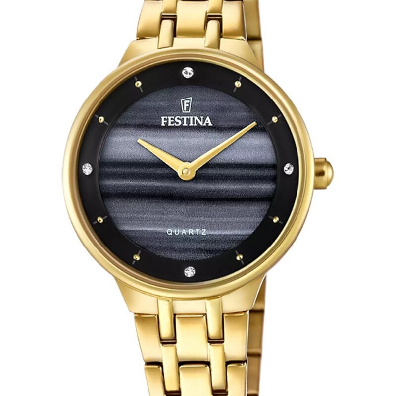 Festina Women's 20mm Watch (F20601_D) Festina Women's 20mm Watch (F20601_D)