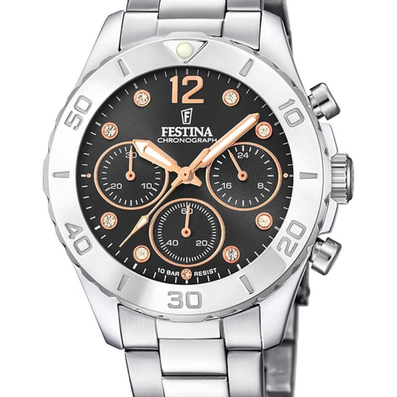 Festina Women's Watch (F20603_6) Festina Women's Watch (F20603_6)