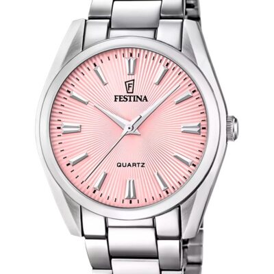 Festina Women's 20mm Watch (F20622_N)