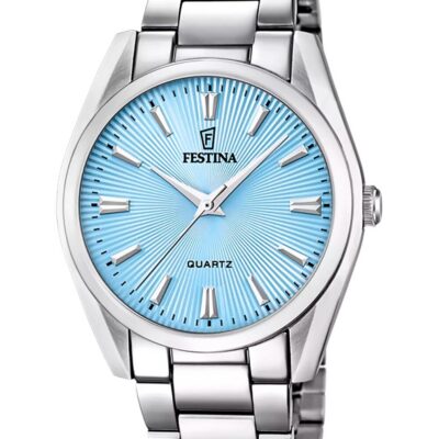 Festina Women's 20mm Watch (F20622_P)