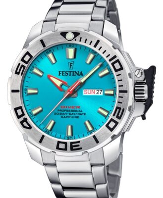 FESTINA Watch F20665/6