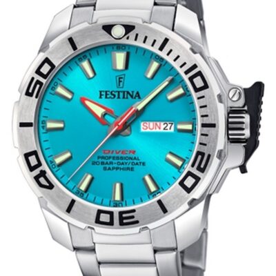 FESTINA Men's Watch F20665/6