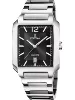 Festina Men's Stainless Steel Watch (F20677_4)