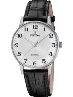 Festina Men's Stainless Steel Watch (F20690_1)