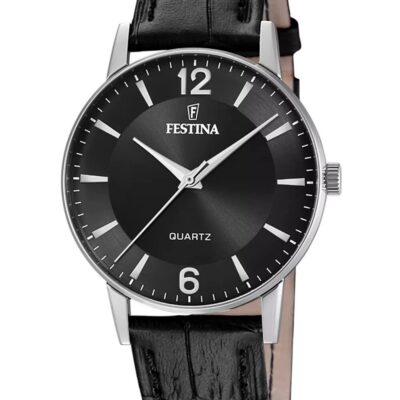 Festina Women's 20mm Watch (F20690_4)